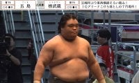 「礼“も”素晴らしい」期待の幕下力士にファン感嘆 ド迫力白星…直後のお辞儀が話題「応援したくなる」「あらま律儀」