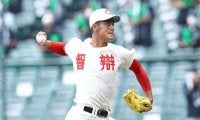 ハワイ大・武元がアスレチックス19巡目で指名　智弁和歌山出身…日本人では6人目