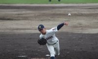 浦和学院、5回まで4点ビハインド…滑川総合の前に苦しむ【埼玉】