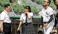 香川高専高松のマネジャーは「3足のわらじ」　学生会長やダンスも