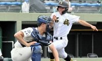 石橋が2連覇へ好発進、宇短大付は接戦制す　高校野球栃木大会第4日