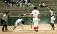 高校野球島根大会の決勝は25日に変更　雨天順延で日程繰り下げ