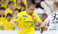 【新潟】柏MF島村拓弥が期限付き移籍で加入「新潟がより上にいくために頑張ります」
