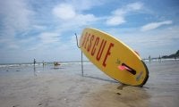 海遊びの注意点