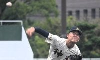 優勝候補・神村学園、コールド勝ちも収穫と課題が残る初戦に【鹿児島】