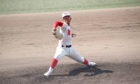 3連覇を目指す智弁学園が完封リレーで強敵・高田商を下す【奈良】
