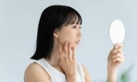 夏も油断大敵！隠れ乾燥肌にご注意を