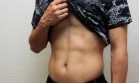 ガチで効く…！お腹のタテ・ヨコを本気で絞る“鬼トレ10種”