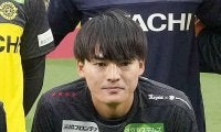 【Ｊリーグ】６月の月間MVPは柏MF久保藤次郎が初受賞「チームが好調だからこその受賞」