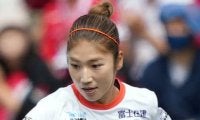 【WEリーグ】仲田歩夢が大宮の網走合宿打ち上げを報告「終了しました！」８・10開幕戦は31歳ラスト