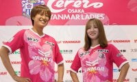 【ＷＥリーグ】Ｃ大阪ヤンマーの新人新井萌禾の決意は「覚悟」母校十文字高への感謝を胸に