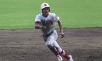 松山聖陵は継続試合を制して2回戦へ！松山北はサヨナラ勝ちで初戦突破！愛媛大会【25年夏高校野球】