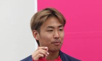 【新潟】Ｃ大阪DF舩木翔を完全移籍で獲得「満員になったスタジアムで残留のために頑張ります」