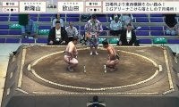 「体に惚れました」「すごい筋肉」全身“バキバキ”の力士にファン衝撃 見事な肉体美に驚きの声相次ぐ