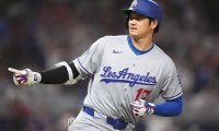 球宴でも「1番・大谷」が実現したワケ　ロバーツ監督は不敵な笑み「度肝を抜かれる」