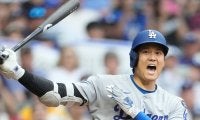 父親＆31歳となった大谷翔平の変化と成長　ロバーツ監督が指摘する「父親パワー」の根拠とは？