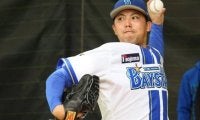 DeNA東が投げ合い制してリーグトップ9勝目　前半戦9勝は自身初