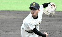 病気やけがを経験したからこそ　日野の小山投手「楽しく投げられた」
