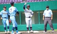 2年ぶり甲子園を狙う立命館宇治が16強進出！一時は4点差を追いつかれるも後半に地力の差を見せつける【京都】