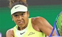  大坂なおみ 2連続で全米OP出場決定 