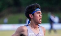 【陸上】目指すのは世界か箱根駅伝か医学部か 超高校級ランナー・吉田星がインターハイ後に描く未来