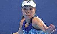 坂詰姫野が伊藤あおいに完勝