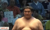 宇良が見せた“謎の動き”にファン困惑「最後の左手は？」「何だったんだ…」