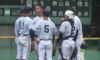 「胸を張って学校に帰りたい」豊岡がシード校の市川越に食い下がる！【埼玉】