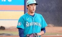 藤浪晋太郎は「終わりを告げた」　遠のいたMLB…DeNA入団決定、米メディアが見た2年半