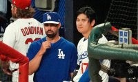 「NPBだと絶対できない」　大谷出場の米球宴で発見…まさかの試みに騒然「すごすぎ」