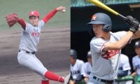 17日8強をかけて大一番！昨夏甲子園V・京都国際VS春王者・京都共栄が激突！京都大会【25年夏高校野球】







