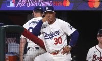 大谷翔平はなぜダービー決戦に出場せず？　ロバーツ監督明かす裏側…最初から選択肢になし