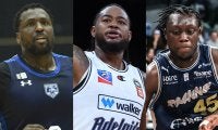 B1越谷が元NBAプレーヤー2名と新規契約…合わせて帰化選手の小寺との短期契約も発表