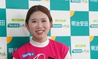 初優勝の内田ことこ 祝勝会は「用意されていたホールケーキ」で自宅パーティ