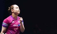 伊藤美誠、24歳“黄金世代”が主要大会上位で復活　屈指のカットマン＆23歳サウスポーも存在感　熾烈極める日本女子卓球の現在地
