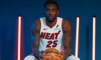 千葉ジェッツが元NBAナシール・リトルを獲得…昨季Gリーグで16.7得点の25歳、渡邊雄太と再会へ