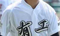 有田工がサヨナラ、鳥栖がタイブレーク制して4強へ！鳥栖工・松延は涙…佐賀大会【25年夏高校野球】