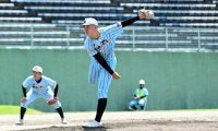 「反撃のチャンスはまだある」　海田の4番・酒井選手が見せた意地