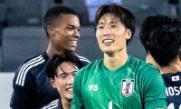 サッカー日本代表が守り倒した韓国戦に見る森保監督の本質 この戦い方に未来はあるのか