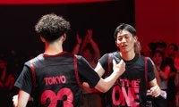 「THE ONE」東京大会で輝いた栗原咲太郎とハウエット凪音…夏に刻んだ挑戦をピックアップ