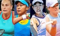  大坂なおみら 全米OP出場選手一覧 