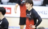 【バレー】男子日本代表、VNL千葉大会ドイツ戦の登録選手を発表。今大会初出場の石川祐希主将、髙橋藍、山本智大、小野寺太志ら14人と山内晶大らリザーブ選手4人
