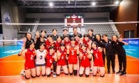 【バレー】U19女子世界選手権、日本は7位で大会を終える。ブルガリアが初優勝