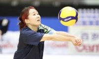 【バレー】女子日本代表、VNL韓国戦で出場選手を2名変更。塩出仁美と岩澤実育が出場選手に