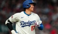大谷翔平を「心から尊敬する」 MVP争いのライバルPCAが球宴で感じた“人間的な魅力”「ダグアウトの雰囲気を明るくしてくれる」