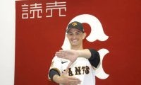 巨人新加入の31歳外野手は阪神追撃のキーマンになれるか　“師匠”は強メンタルに太鼓判「オールスター明けには一軍に合流する可能性が高い」