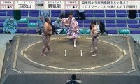 大相撲で「叫ぶのやめろ」「それは声援では…」客席から女性ファンらしき“奇声”「悲鳴はやめて」取組直後、ファン困惑の一コマに反響続々