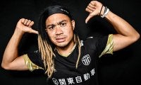 Ｊリーグ公式も認めたゴールパフォーマー、J3栃木シティ・田中パウロ淳一が「発信」にこだわる理由