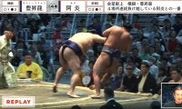 「休場しちゃうの？」「どこか悪いのかな」豊昇龍が浮かべた“表情”に不安と心配の声 「元気出して」励ましの声も