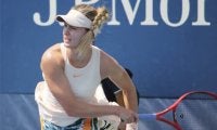  元世界5位が引退発表 